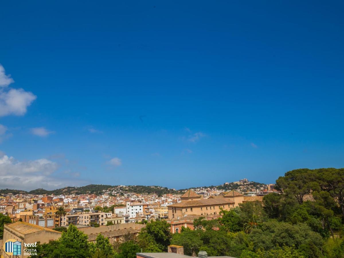 Villa Casa De La Font à Sant Feliu de Guíxols Extérieur photo